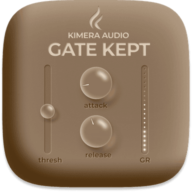 GATE KEPT