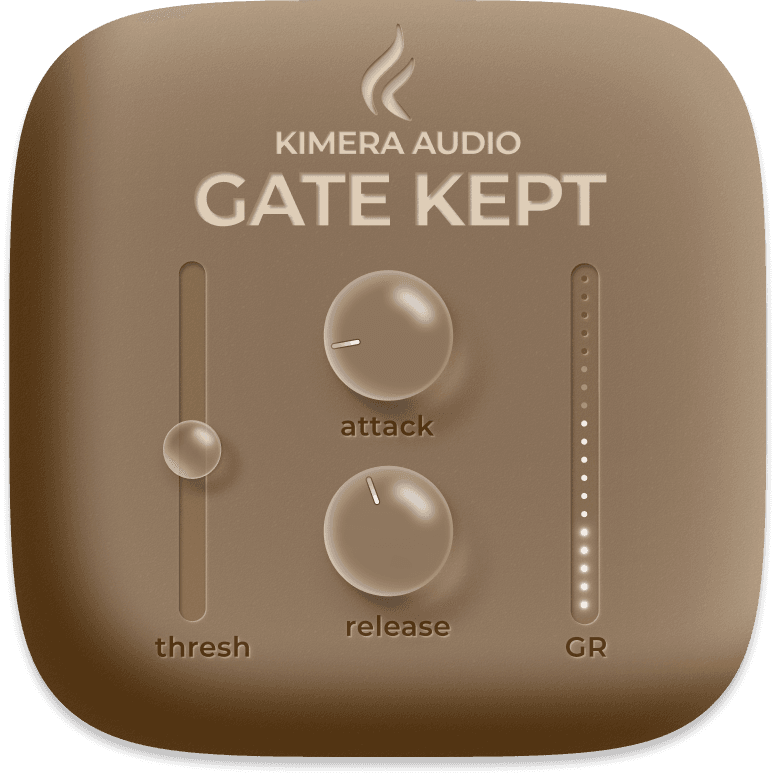 GATE KEPT