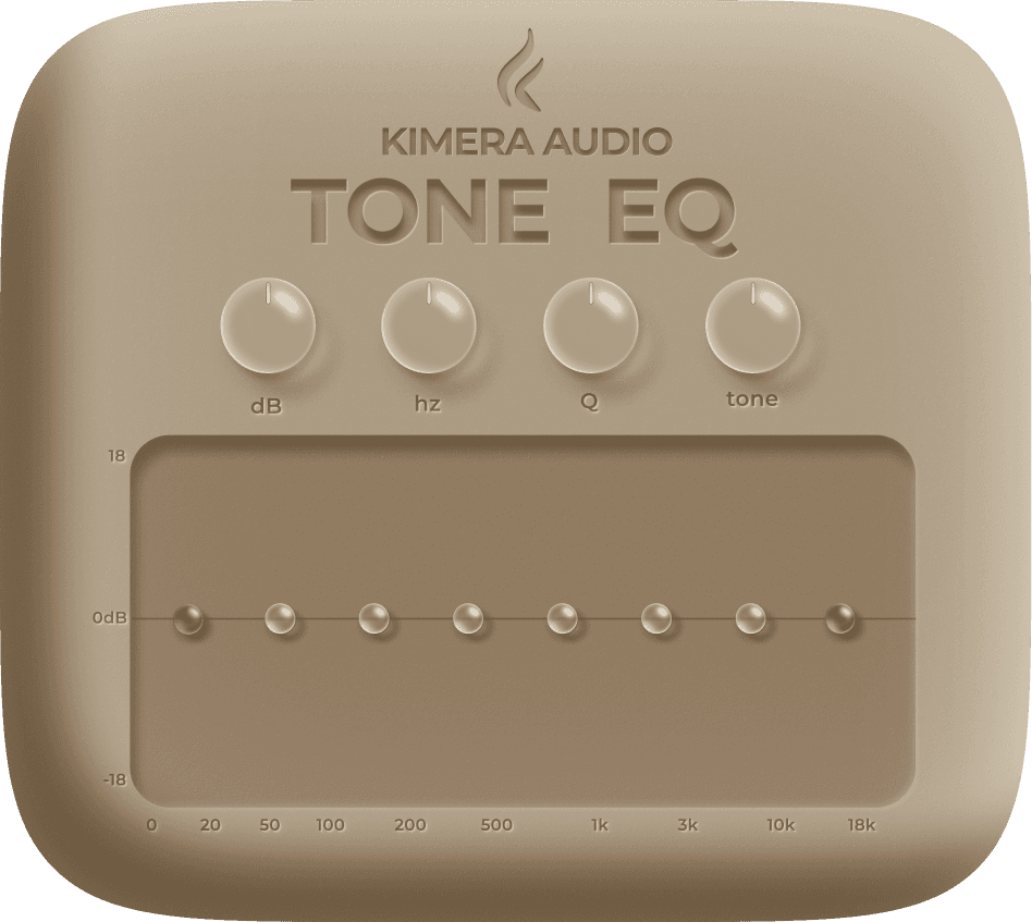 TONE-EQ